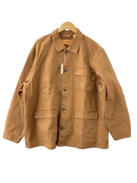 Levi's(リーバイス) / カバーオール/XL/コットン/CML/PC9-A0744-0001