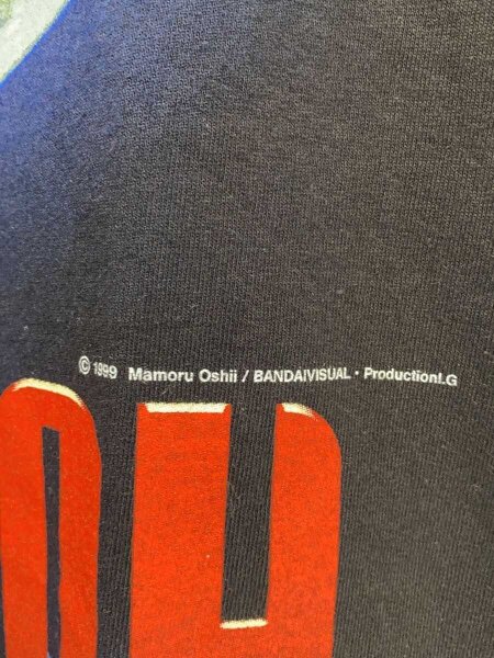 その他ブランド(ソノタブランド) / GEEKS RULE/人狼/Tシャツ/XL