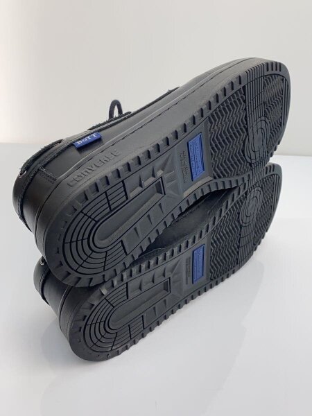 CONVERSE(コンバース) / SKATEBOARDING DECKSTAR SK BoTT/28cm/BLK