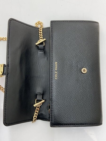 コール ハーン COLE HAAN ウォレット チェーン付き womens 