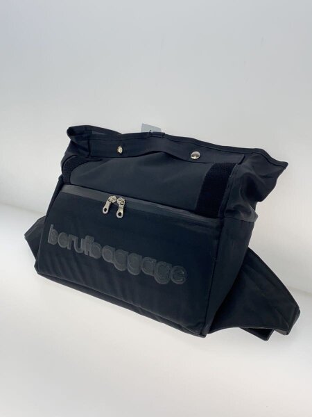 beruf baggage(ベルーフバゲージ) / ショルダーバッグ/--/BLK | 中古品 