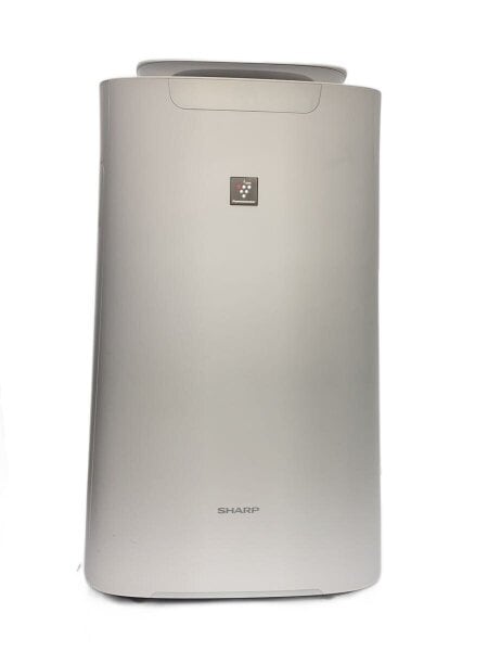 SHARP(シャープ) / 空気清浄機 KI-NX75-W [ホワイト系] | 中古品の販売 