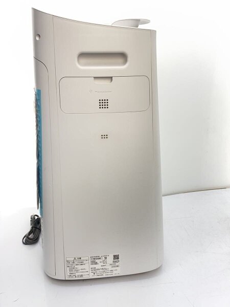 SHARP(シャープ) / 空気清浄機 KI-NX75-W [ホワイト系] | 中古品の販売 