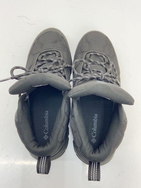 Columbia(コロンビア) / ハイカットスニーカー/25.5cm/BLK/YU3623-010 