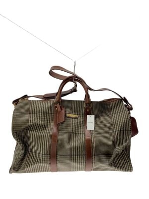 POLO RALPH LAURENのボストンバッグ検索結果|古着・中古品の通販サイト POLO RALPH LAURENのボストンバッグ検索結果|古着・中古品の通販サイト