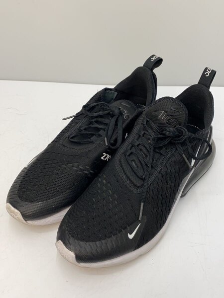 NIKE(ナイキ) / AIR MAX 270/エアマックス/ブラック/AH8050-002/28.5cm 