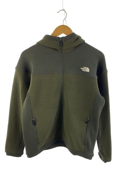 THE NORTH FACE(ザノースフェイス) / MOUNTAIN TEKSWEATER HOODIE_ 