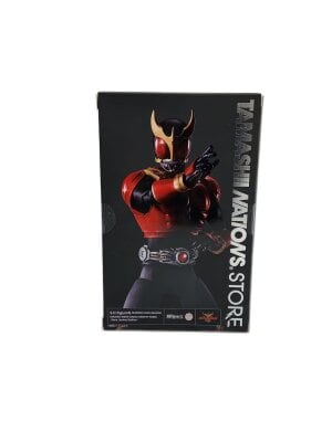 548未開封 S.H.Figuarts 仮面ライダードライブ タイプトライドロン 