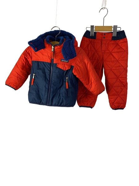 patagonia(パタゴニア) / セットアップ/US12-18m/ポリエステル 