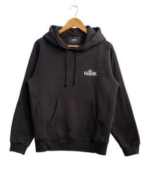 PHATRNK(ファットランク) / パーカー/L/コットン/BLK// | 古着の販売 PHATRNK(ファットランク) / パーカー/L/コットン/BLK// | 古着の販売