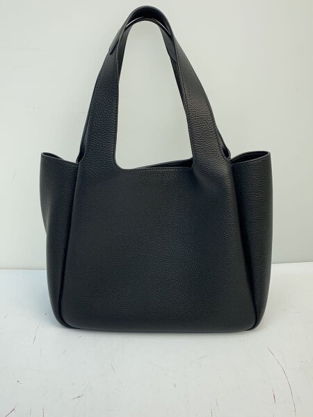 PRADA(プラダ) / トートバッグ/レザー/BLK/1BG335/リエゾン/スモール