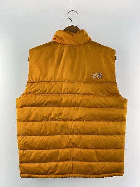 THE NORTH FACE(ザノースフェイス) / ダウンベスト_ND52116Z/M 