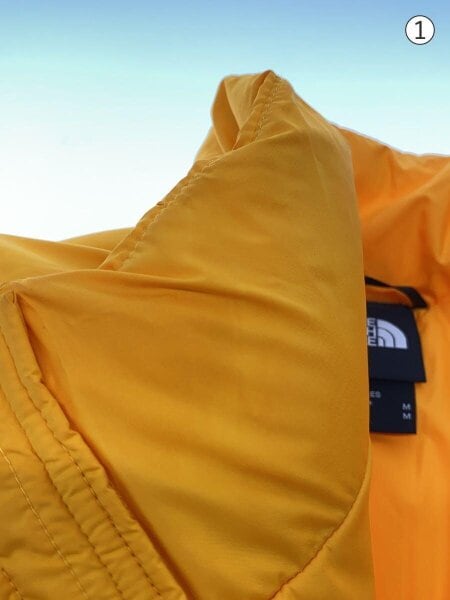 THE NORTH FACE(ザノースフェイス) / ダウンベスト_ND52116Z/M 