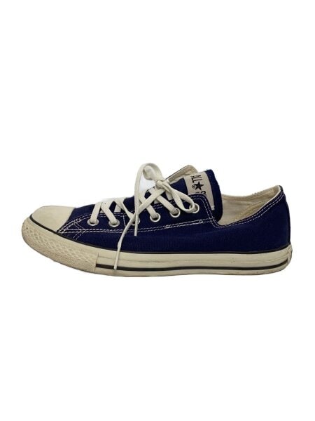 CONVERSE(コンバース) &frasl; ローカットスニーカー&frasl;ALLSTAR&frasl;25.5cm&frasl;NVY