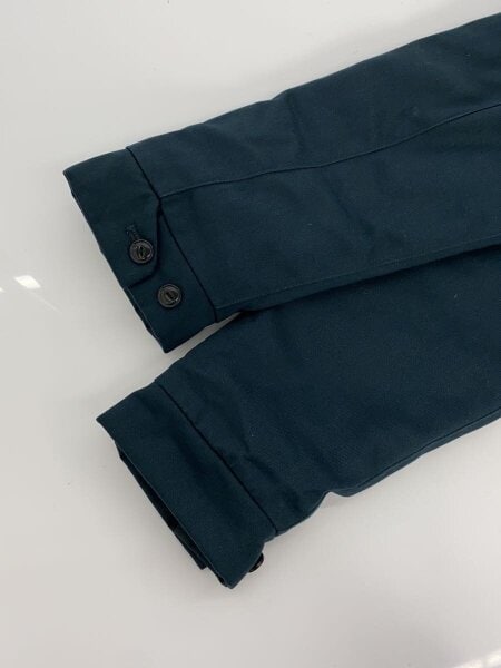 BLUCO / ワークジャケット/S/ポリエステル/NVY/無地/OL-012-020 BLUCO(ブルコ) / ワークジャケット/S/ポリエステル/NVY/無地/OL-012