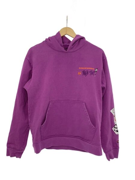 CHROME HEARTS(クロムハーツ) / パーカー/Matty Boy PURRELLE Hoodie 