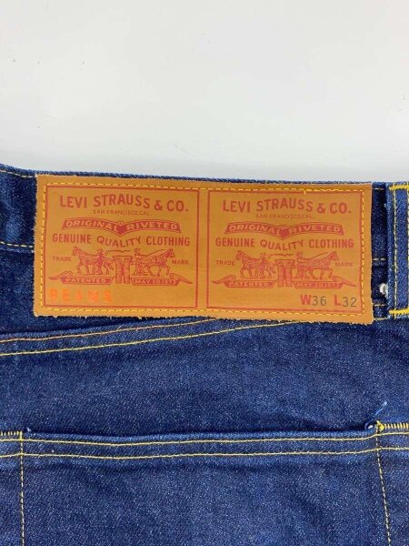 Levi's(リーバイス) / ボトム/SUPER WIDE V2 JEANS/36/デニム/IDG/PC9