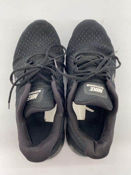 NIKE(ナイキ) / ローカットスニーカー/AIR MAX 2017/27cm/BLK/849559