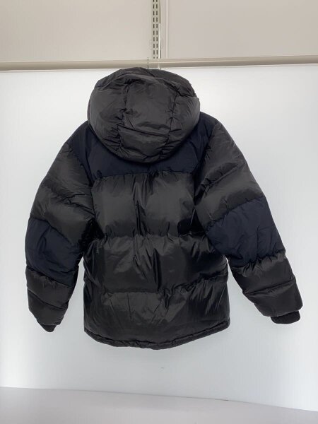 THE NORTH FACE(ザノースフェイス) / WS NUPTSE HOODIE_ウィンド 
