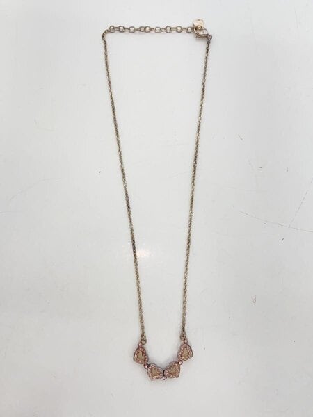 Folli Follie(フォリフォリ) / ネックレス/--/SLV/レディース | 中古品