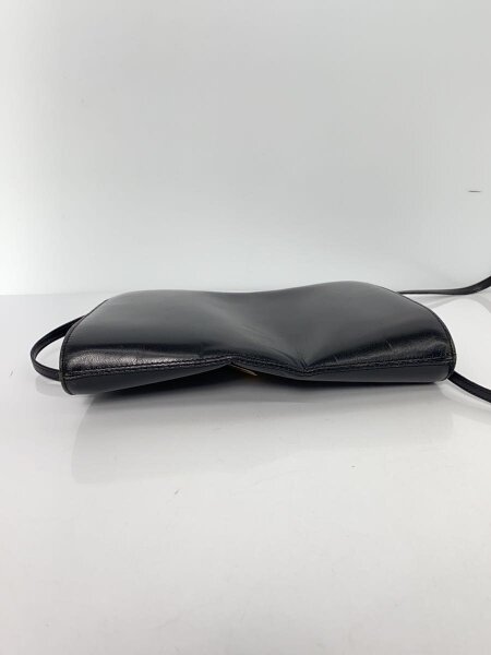 GIVENCHY(ジバンシィ) / ショルダーバッグ/オールド/ロゴ金具/レザー