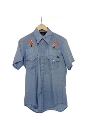 searsのシャツ検索結果|古着・中古品の通販サイト セカンドストリート