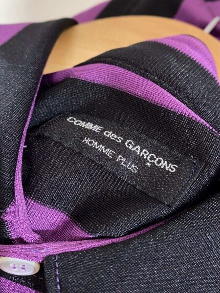 COMME des GARCONS HOMME PLUS(コムデギャルソンオムプリュス) / 02aw