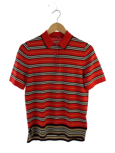 BURBERRY LONDON(バーバリーロンドン) / タグ付き/ポロシャツ/42 