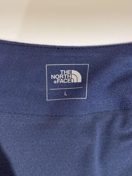 THE NORTH FACE(ザノースフェイス) / TECH LOUNGE CARDIGANテック 