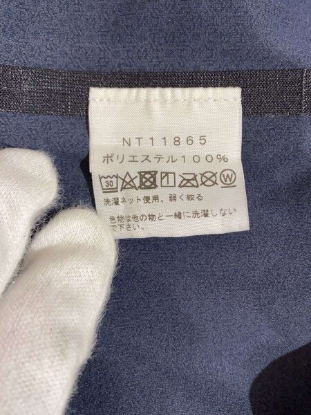 THE NORTH FACE(ザノースフェイス) / TECH LOUNGE CARDIGANテック 