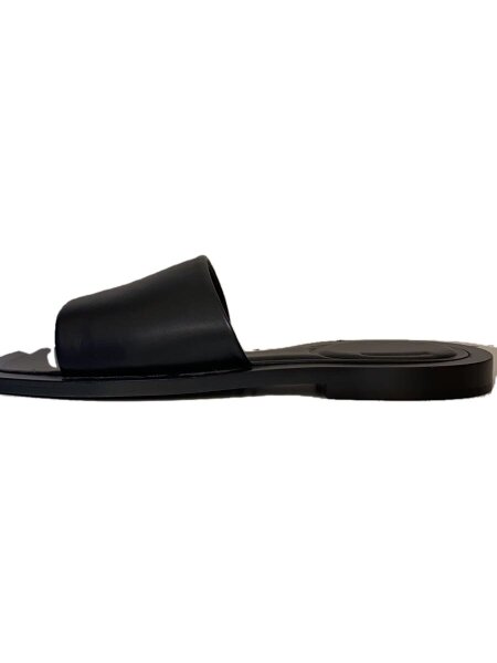 BALENCIAGA(バレンシアガ) / サンダル/40/BLK/レザー// | 中古品の販売 