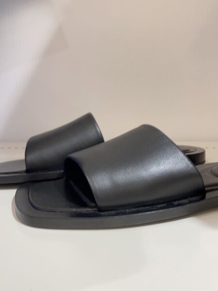 BALENCIAGA(バレンシアガ) / サンダル/40/BLK/レザー// | 中古品の販売 