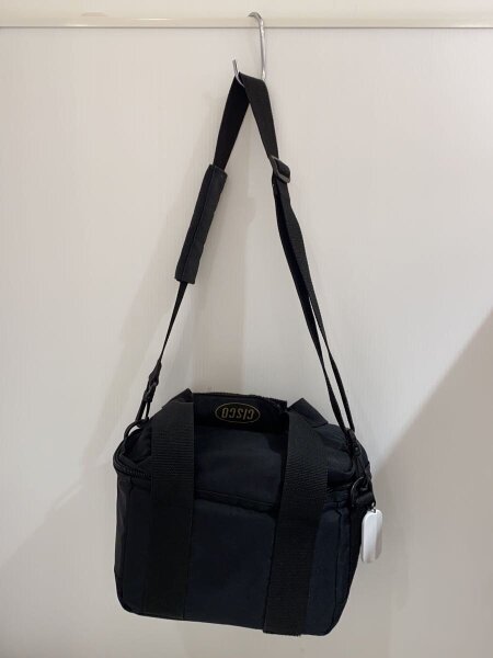 Back Channel(バックチャンネル) / トートバッグ/--/BLK// | 中古品の 