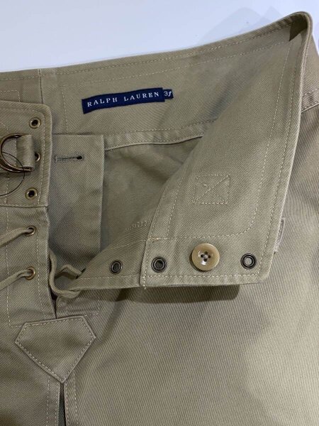 RALPH LAUREN(ラルフローレン) / 90s～00s/レースアップ/チノフレア 