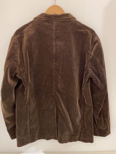 AURALEE(オーラリー) / 17AW/WASHED CORDUROY JACKET/ジャケット/5 