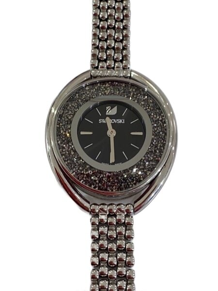 【スワロフスキー　腕時計】5181664 SWAROVSKI スワロフスキー Swarovski 腕時計 Crystalline Oval