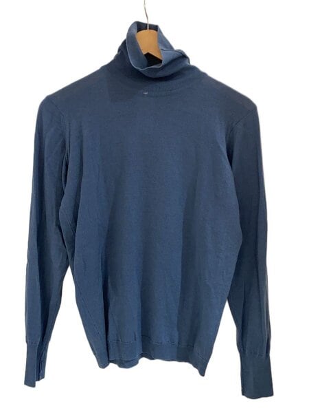 JOHN SMEDLEY ジョンスメドレー ニット・セーター S 紫 JOHN SMEDLEY ジョンスメドレー Vネック 30G クルーネック JOHN SMEDLEY ジョンスメドレー ニット・セーター S 紫 JOHN SMEDLEY ジョンスメドレー Vネック 30G クルーネック