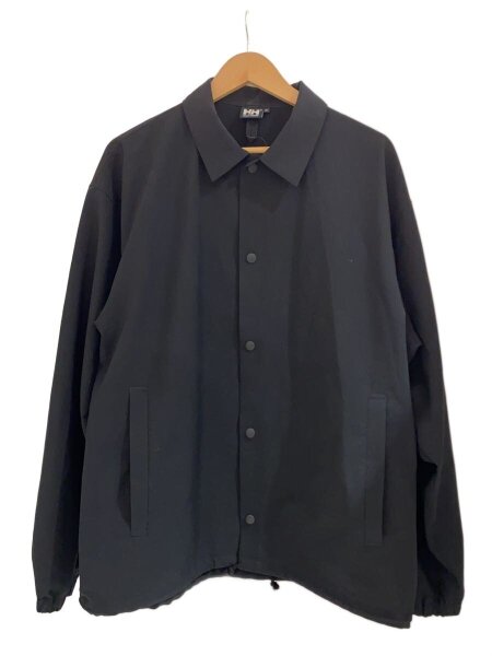 HELLY HANSEN(ヘリーハンセン) / Water Resistant Coach Jacket 