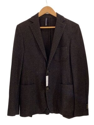 未使用サイズS/MONTEDOROモールスキンジャケット MONTEDORO（モンテドーロ）の中古品の通販サイト セカンドストリート