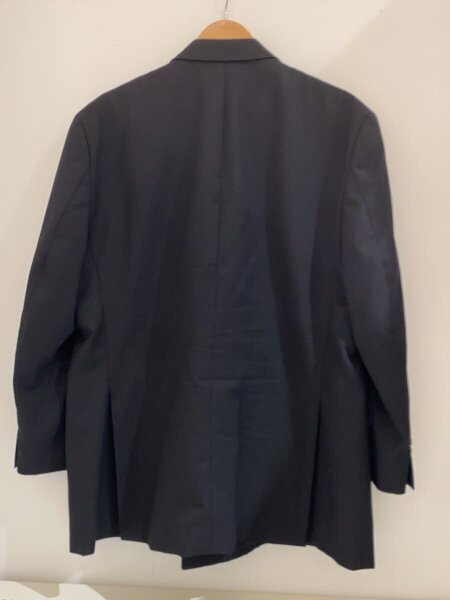 ラルフローレン ダブル ジャケット 42S RALPH LAUREN(ラルフローレン