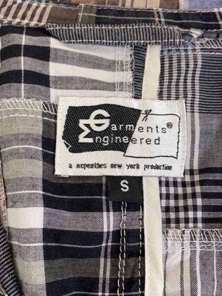 Engineered Garments(エンジニアードガーメンツ) / テーラード 