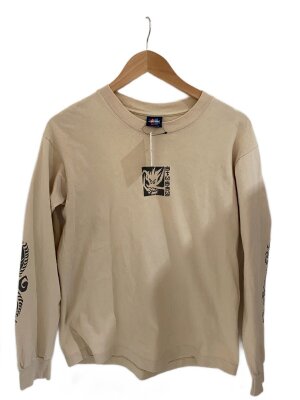 STUSSYのロングスリーブT検索結果|古着・中古品の通販サイト セカンド