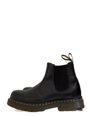 新品未使用Dr. Martens ブラック サイドゴアブーツ 29cm サイドゴアブーツのDr.Martensに該当する検索結果|中古品の通販サイト