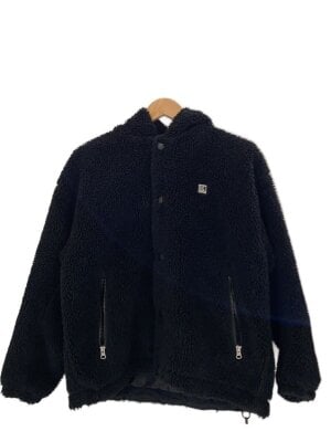 ヘリーハンセン コート フリースコート Lサイズ 女性用 HMW52556 HELLY 