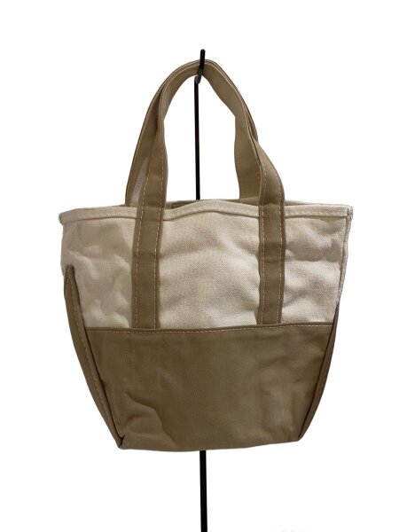 L.L.Bean(エルエルビーン) / BEAMS別注/BOAT AND TOTE/トートバッグ 