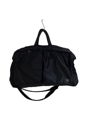 バッグのPORTER TANKER ボストンバッグに該当する検索結果|中古品の