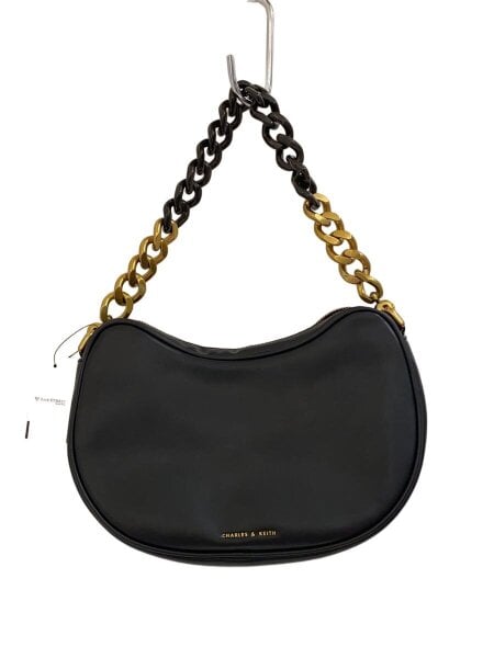 CHARLES&KEITH(チャールズアンドキース) / ソネットカーブショルダー 