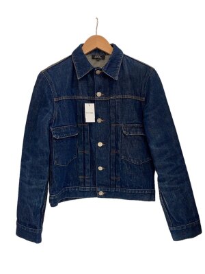A.P.C.のGジャン検索結果|古着・中古品の通販サイト セカンド