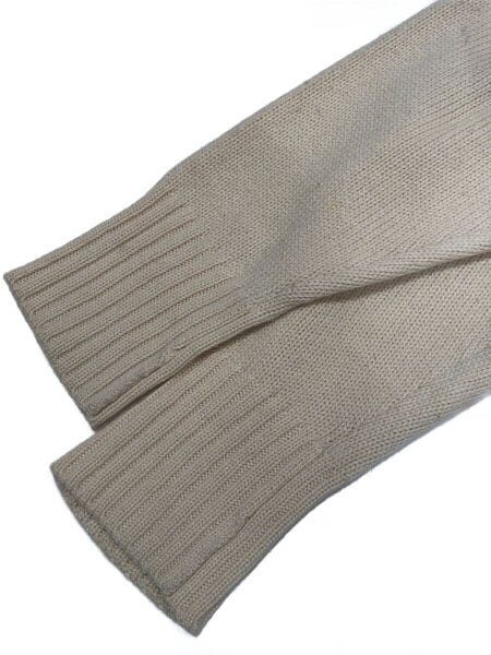 HEUGN(ユーゲン) / CLARK/カーディガン(厚手)/3/カシミア/CRM/無地