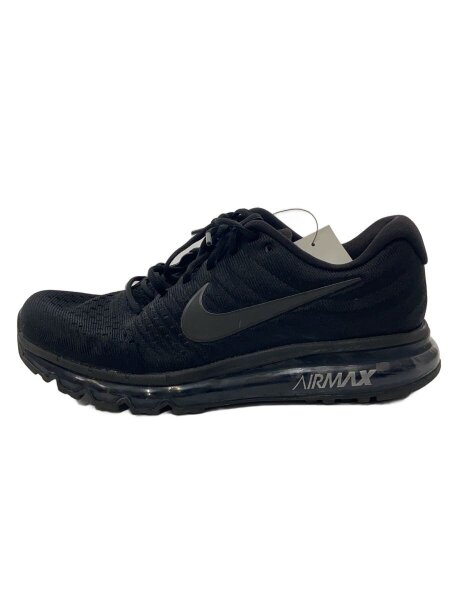 NIKE(ナイキ) / シューズ/28cm/BLK/849559-004/Nike Air Max 2017 